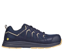 Load image into Gallery viewer, SKECHERS Work: Malad II Comp Toe