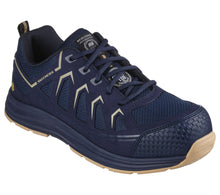 Load image into Gallery viewer, SKECHERS Work: Malad II Comp Toe