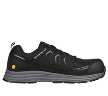 Load image into Gallery viewer, SKECHERS Work: Malad II Comp Toe
