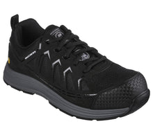 Load image into Gallery viewer, SKECHERS Work: Malad II Comp Toe