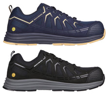 Load image into Gallery viewer, SKECHERS Work: Malad II Comp Toe