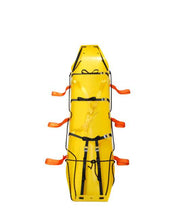 Carica l'immagine nel visualizzatore di Gallery, Barella ROLLY per spazi confinati - BAR010