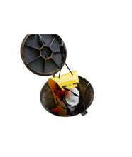 Carica l'immagine nel visualizzatore di Gallery, Barella ROLLY per spazi confinati - BAR010