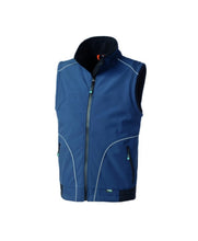 Carica l'immagine nel visualizzatore di Gallery, GILET SOFTSHELL PRESTON - HH623