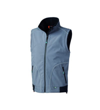 Carica l'immagine nel visualizzatore di Gallery, GILET SOFTSHELL PRESTON - HH623