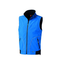 Carica l'immagine nel visualizzatore di Gallery, GILET SOFTSHELL PRESTON - HH623