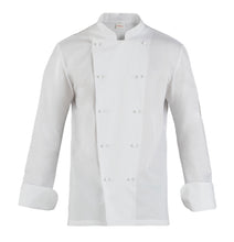 Carica l'immagine nel visualizzatore di Gallery, Giacca CUOCO ADRIANO GIBLOR’S