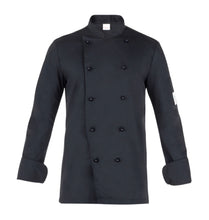 Carica l'immagine nel visualizzatore di Gallery, Giacca CUOCO ADRIANO GIBLOR’S