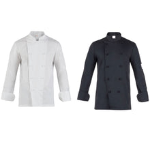 Carica l'immagine nel visualizzatore di Gallery, Giacca CUOCO ADRIANO GIBLOR’S
