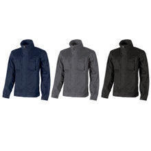 Carica l'immagine nel visualizzatore di Gallery, GIACCA UPOWER FOX - ST067