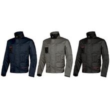 Carica l'immagine nel visualizzatore di Gallery, GIACCA UPOWER SHAKE - HY019
