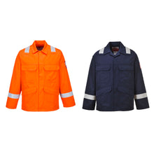 Carica l'immagine nel visualizzatore di Gallery, Giacca Plus Bizflame - FR25