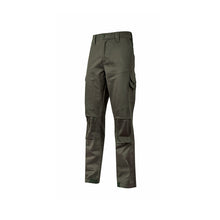 Carica l'immagine nel visualizzatore di Gallery, Pantalone UPOWER GUAPO - ST211WB