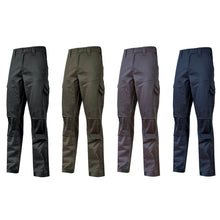 Carica l'immagine nel visualizzatore di Gallery, Pantalone UPOWER GUAPO - ST211WB