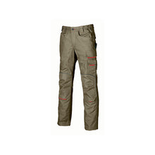 Carica l'immagine nel visualizzatore di Gallery, Pantalone UPOWER FREE - DW022BC