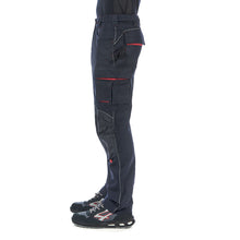 Carica l'immagine nel visualizzatore di Gallery, Pantalone UPOWER FREE - DW022BC