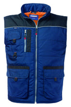 Carica l'immagine nel visualizzatore di Gallery, GILET MORGAN - HH218