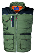 Carica l'immagine nel visualizzatore di Gallery, GILET MORGAN - HH218