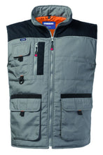 Carica l'immagine nel visualizzatore di Gallery, GILET MORGAN - HH218