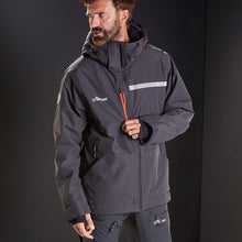 Carica l'immagine nel visualizzatore di Gallery, GIACCA DA LAVORO UPOWER WINK - FU255BC