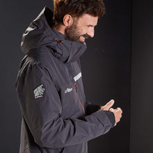 Carica l'immagine nel visualizzatore di Gallery, GIACCA DA LAVORO UPOWER WINK - FU255BC