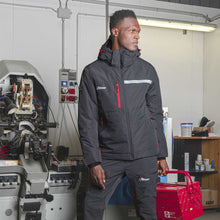 Carica l'immagine nel visualizzatore di Gallery, GIACCA DA LAVORO UPOWER WINK - FU255BC