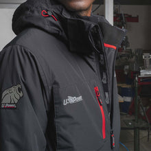 Carica l'immagine nel visualizzatore di Gallery, GIACCA DA LAVORO UPOWER WINK - FU255BC