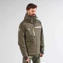 Carica l'immagine nel visualizzatore di Gallery, GIACCA DA LAVORO UPOWER WINK - FU255BC