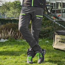 Carica l'immagine nel visualizzatore di Gallery, Pantalone da lavoro STRETCH UPOWER HORIZON - FU267RL