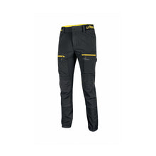 Carica l'immagine nel visualizzatore di Gallery, Pantalone da lavoro STRETCH UPOWER HORIZON - FU267RL