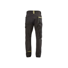 Carica l'immagine nel visualizzatore di Gallery, Pantalone da lavoro STRETCH UPOWER HORIZON - FU267RL