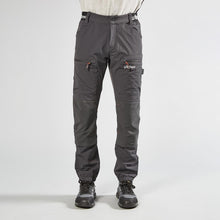 Carica l'immagine nel visualizzatore di Gallery, Pantalone da lavoro STRETCH UPOWER HORIZON - FU267RL