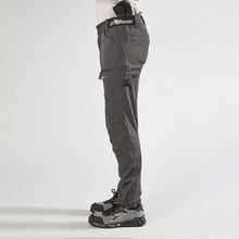 Carica l'immagine nel visualizzatore di Gallery, Pantalone da lavoro STRETCH UPOWER HORIZON - FU267RL