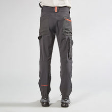 Carica l'immagine nel visualizzatore di Gallery, Pantalone da lavoro STRETCH UPOWER HORIZON - FU267RL