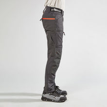 Carica l'immagine nel visualizzatore di Gallery, Pantalone da lavoro STRETCH UPOWER HORIZON - FU267RL