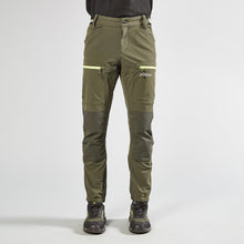 Carica l'immagine nel visualizzatore di Gallery, Pantalone da lavoro STRETCH UPOWER HORIZON - FU267RL