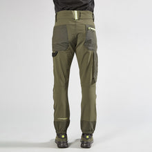 Carica l'immagine nel visualizzatore di Gallery, Pantalone da lavoro STRETCH UPOWER HORIZON - FU267RL