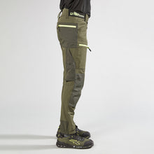 Carica l'immagine nel visualizzatore di Gallery, Pantalone da lavoro STRETCH UPOWER HORIZON - FU267RL