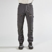 Carica l'immagine nel visualizzatore di Gallery, Pantalone da lavoro STRETCH UPOWER HARMONY - FU281AG