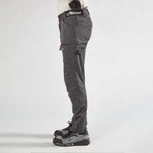 Carica l'immagine nel visualizzatore di Gallery, Pantalone da lavoro STRETCH UPOWER HARMONY - FU281AG