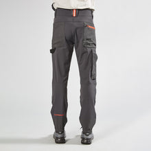 Carica l'immagine nel visualizzatore di Gallery, Pantalone da lavoro STRETCH UPOWER HARMONY - FU281AG