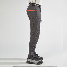 Carica l'immagine nel visualizzatore di Gallery, Pantalone da lavoro STRETCH UPOWER HARMONY - FU281AG