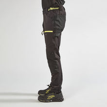 Carica l'immagine nel visualizzatore di Gallery, Pantalone da lavoro STRETCH UPOWER HARMONY - FU281AG