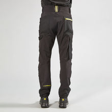 Carica l'immagine nel visualizzatore di Gallery, Pantalone da lavoro STRETCH UPOWER HARMONY - FU281AG