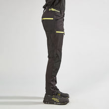 Carica l'immagine nel visualizzatore di Gallery, Pantalone da lavoro STRETCH UPOWER HARMONY - FU281AG