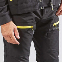 Carica l'immagine nel visualizzatore di Gallery, Pantalone da lavoro STRETCH UPOWER HARMONY - FU281AG