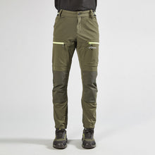 Carica l'immagine nel visualizzatore di Gallery, Pantalone da lavoro STRETCH UPOWER HARMONY - FU281AG