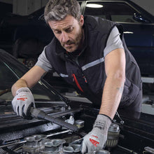 Carica l'immagine nel visualizzatore di Gallery, GILET DA LAVORO UPOWER WALL - FU278BC