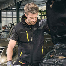 Carica l'immagine nel visualizzatore di Gallery, GILET DA LAVORO UPOWER WALL - FU278BC