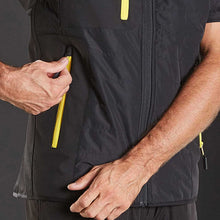 Carica l'immagine nel visualizzatore di Gallery, GILET DA LAVORO UPOWER WALL - FU278BC